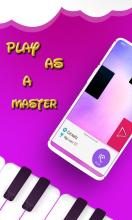 Daydream piano  Music Game 2019截图5