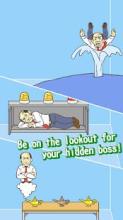 Ditching Work2　-room escape game截图1