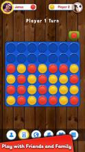 Connect 4: 4 in a Row截图4