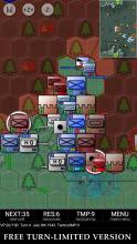 Kursk Biggest Tank Battle FREE截图5