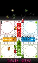 Ludo - Horse Race Chess截图3