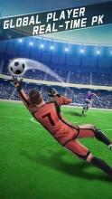 Football- Free Kick Hero 2019截图5