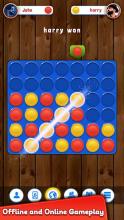 Connect 4: 4 in a Row截图3