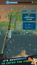 Shark Fishing Simulator 2018 - Free Fishing Games截图4