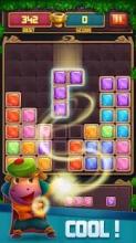 Block Puzzle Jewels Blitz Brick 2019截图2