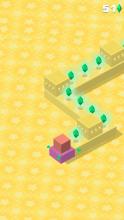 Crossing Cube-geometry adventure截图2