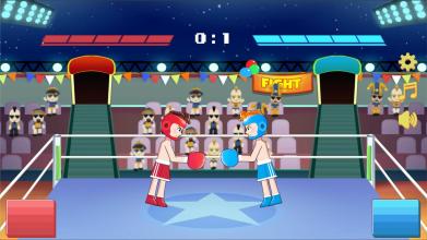 Boxing Amazing截图5