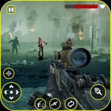 Zombies - The Adventure Game截图1