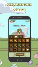 Farm Animals: A Endless Game to test your skill截图3