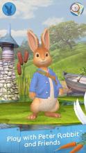 Peter Rabbit: Let's Go! (Free)截图2