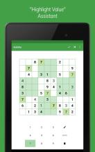 Sudoku - Free & Offline截图4