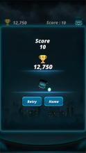 Brick puzzle master : Ball Vader2截图1