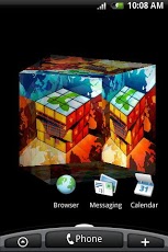 Magic Cube截图3