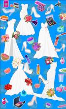 Wedding Salon  Bride Princess截图5