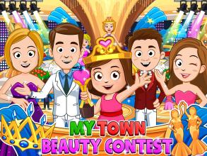 My Town : Beauty Contest - FREE截图5