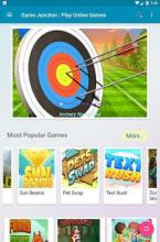 Game Junction: Play Online Games截图5