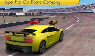 VR Real Car Furious Racing - VR Car Circuit Race截图4