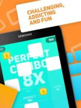 SUPER PADS TILES – Your music GAME!截图