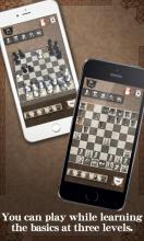 Chess master for beginners截图5