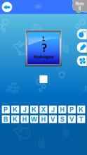 Guess Periodic Table截图5