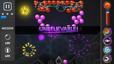 Bubble Shooter Mission截图1