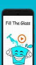 Fill The Glass : Make It Smile截图5