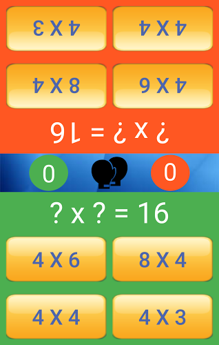 Multiplication Tables Game截图5