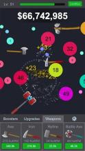 Ball Idle - Click and Idle casual game截图5