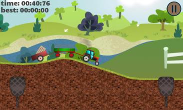 Go Tractor!截图4