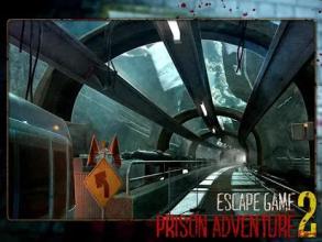 Escape game : prison adventure 2截图3