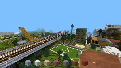 Port Craft: Crafting, City Builder截图5