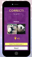 2 Pics 1 Song Quiz截图4