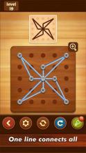 One Line - Puzzle Game截图4