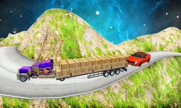 Truck Bheem Game 3截图2