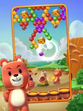 Bubble Buggle Pop : Free Bubble Shooter Game截图4