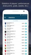 EPL Manager Fantasy截图4