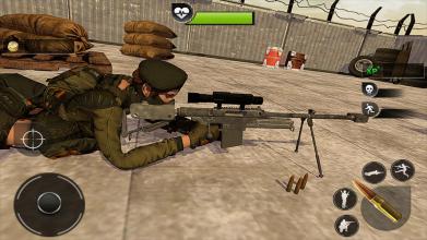 IGI Missions: Military Commando War截图5