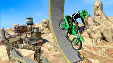 Real Bike Stunts截图2