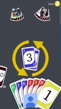 One online (Crazy Eights)截图2