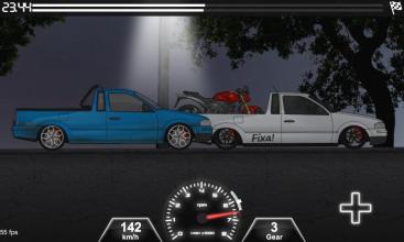 Brasil Tuned Cars Drag Race截图2