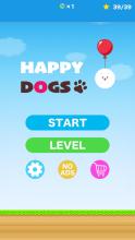 HAPPY DOGS截图1