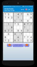 Sudoku Seru截图2