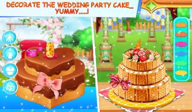 Royal Wedding Planner -Christian & Indian Marriage截图2