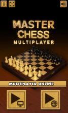 Master Chess Multiplayer截图4