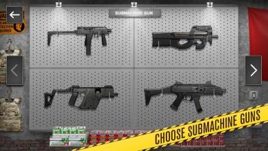 Weapons Simulator截图1