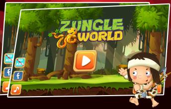 Jungle World截图5