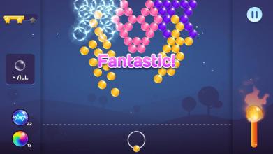 Bubble Shooter Pop Puzzle截图2