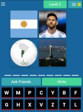 Guess The Country (Hole World)截图3