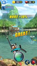 Fishing Simulator: Summer Fishing截图5