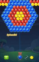 Bubble Shooter Sample截图2